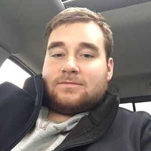 Meet your Posher, Zach